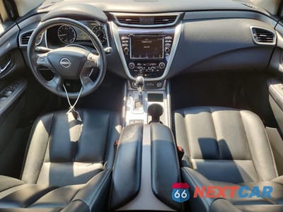 Zdjęcie 8 z 14 samochodu: 2023 NISSAN MURANO SV VIN:5N1AZ2BJ1PC111530 - miniatura