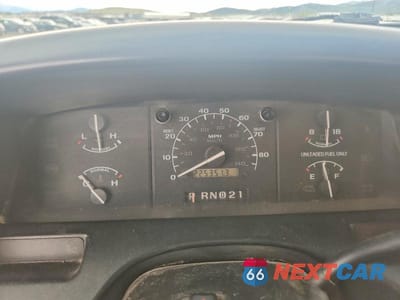 Zdjęcie 9 z 12 samochodu: 1995 FORD F150 VIN:1FTEX14N1SKA88495 - miniatura