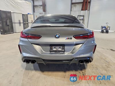 Zdjęcie 6 z 12 samochodu: 2025 BMW M8 VIN:WBSGV0C05SCW14242 - miniatura