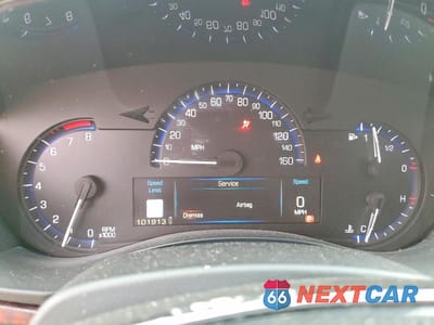 Zdjęcie 9 z 12 samochodu: 2013 CADILLAC ATS LUXURY VIN:1G6AH5S32D0119615 - miniatura