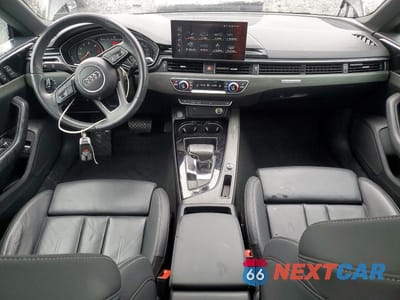 Zdjęcie 8 z 12 samochodu: 2021 AUDI A5 PREMIUM 45 VIN:WAUDACF52MA039379 - miniatura