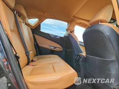 Zdjęcie 11 z 13 samochodu: 2022 LEXUS NX 350H VIN:2T2GKCEZ3NC005106 - miniatura
