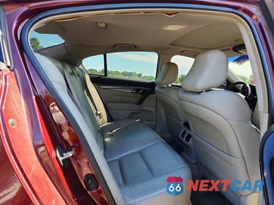 Zdjęcie 10 z 12 samochodu: 2009 ACURA TL VIN:19UUA86209A015029 - miniatura
