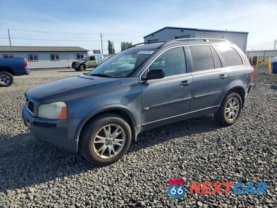 2005 VOLVO XC90 T6 YV1CZ911151196881 - główne zdjęcie licytacji z USA - miniatura