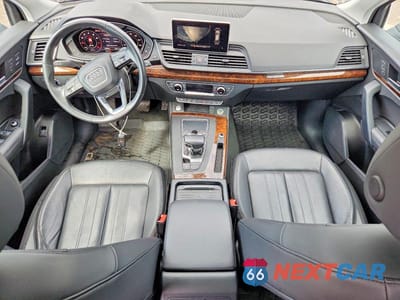 Zdjęcie 8 z 14 samochodu: 2020 AUDI Q5 PREMIUM PLUS VIN:WA1BNAFY6L2036694 - miniatura
