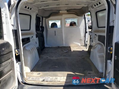 Zdjęcie 10 z 14 samochodu: 2016 RAM PROMASTER CITY SLT DELIVERY VAN VIN:ZFBERFBT0G6B13997 - miniatura