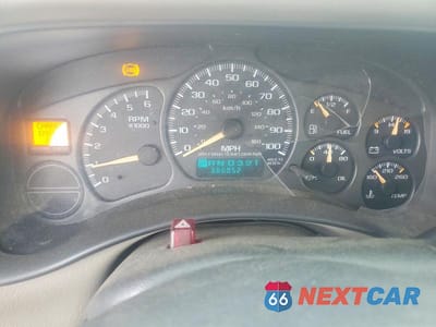 Zdjęcie 9 z 13 samochodu: 2002 GMC YUKON XL C1500 VIN:3GKEC16Z12G336431 - miniatura