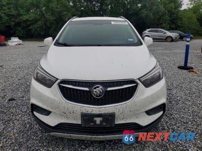 Piąte zdjęcie samochodu w środku: 2020 BUICK ENCORE PREFERRED VIN:KL4CJASB8LB000555 - miniatura