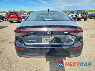 Zdjęcie 6 z 12 samochodu: 2024 HONDA ACCORD EX VIN:1HGCY1F30RA045705 - miniatura