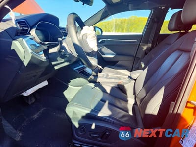 Zdjęcie 7 z 13 samochodu: 2025 AUDI Q3 PREMIUM S LINE 45 VIN:WA1DECF36S1049717 - miniatura