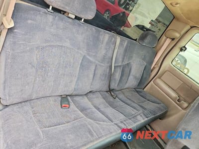 Zdjęcie 10 z 12 samochodu: 2001 CHEVROLET SILVERADO C1500 VIN:2GCEC19T511211247 - miniatura