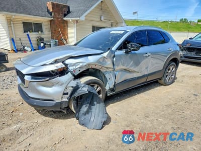 2021 MAZDA CX-30 PREMIUM 3MVDMBDL7MM318060 - główne zdjęcie licytacji z USA - miniatura