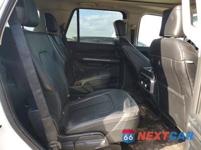 Zdjęcie 11 z 14 samochodu: 2021 FORD EXPEDITION PLATINUM VIN:1FMJU1MTXMEA05620 - miniatura