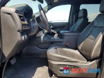 Zdjęcie 7 z 13 samochodu: 2022 GMC YUKON XL C1500 SLT VIN:1GKS1GKD1NR168588 - miniatura