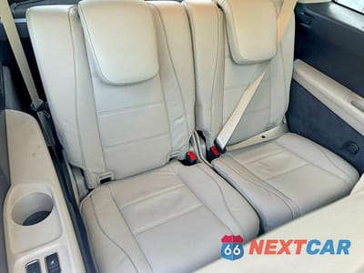 Zdjęcie 11 z 14 samochodu: 2020 MERCEDES-BENZ GLS 450 4MATIC VIN:4JGFF5KE6LA125450 - miniatura