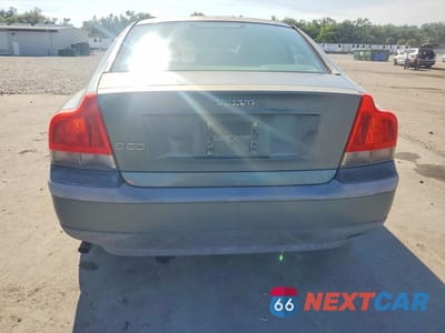 Zdjęcie 6 z 12 samochodu: 2004 VOLVO S60 VIN:YV1RS61T142376787 - miniatura