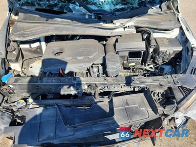 Zdjęcie 12 z 14 samochodu: 2019 HYUNDAI SANTA FE SE VIN:5NMS23ADXKH060411 - miniatura