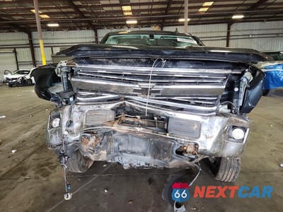 Piąte zdjęcie samochodu w środku: 2017 CHEVROLET SILVERADO C2500 HEAVY DUTY LT VIN:1GC1CVEG0HF229270 - miniatura
