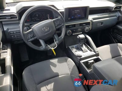 Zdjęcie 8 z 13 samochodu: 2025 TOYOTA TACOMA SR VIN:3TYLD5KN8ST014353 - miniatura