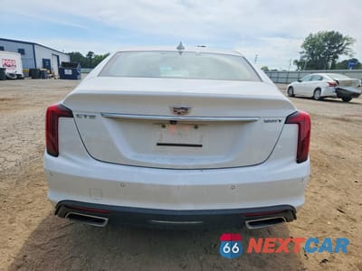Zdjęcie 6 z 12 samochodu: 2021 CADILLAC CT5 PREMIUM LUXURY VIN:1G6DN5RW5M0113023 - miniatura