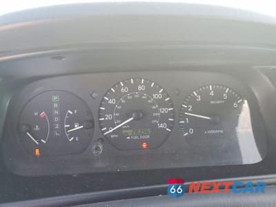 Zdjęcie 9 z 12 samochodu: 2000 TOYOTA CAMRY XLE V6 VIN:JT2BF28K6Y0269729 - miniatura