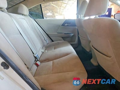 Zdjęcie 10 z 12 samochodu: 2013 HONDA ACCORD LX VIN:1HGCR2F3XDA135942 - miniatura