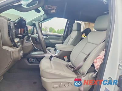 Zdjęcie 7 z 12 samochodu: 2025 CHEVROLET SILVERADO K3500 LTZ VIN:2GC4KUEY4S1134146 - miniatura