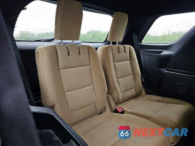 Zdjęcie 11 z 14 samochodu: 2016 FORD EXPLORER XLT VIN:1FM5K7DH3GGB27184 - miniatura