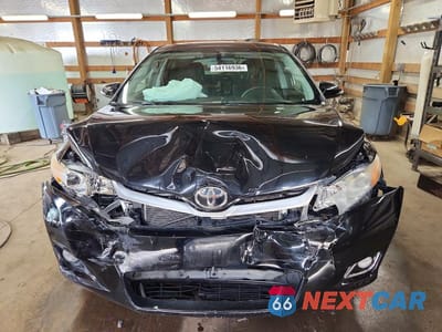 Piąte zdjęcie samochodu w środku: 2015 TOYOTA VENZA LE VIN:4T3BA3BB5FU072743 - miniatura