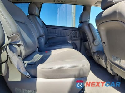 Zdjęcie 11 z 13 samochodu: 2004 TOYOTA SIENNA XLE 7 PASSENGER VIN:5TDZA22CX4S116073 - miniatura