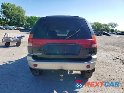 Zdjęcie 6 z 13 samochodu: 1997 MITSUBISHI MONTERO SPORT LS VIN:JA4MT31P8VP003193 - miniatura