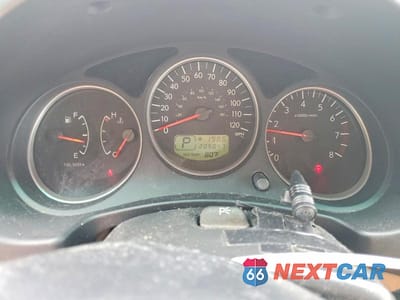 Zdjęcie 9 z 13 samochodu: 2007 SUBARU FORESTER 2.5X VIN:JF1SG63657H716126 - miniatura