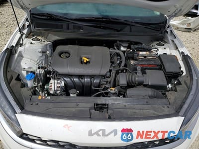 Zdjęcie 11 z 13 samochodu: 2023 KIA FORTE LXS VIN:3KPF24AD7PE608824 - miniatura