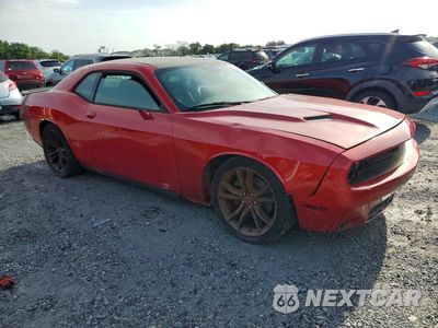 Czwarte zdjęcie samochodu z boku: 2016 DODGE CHALLENGER R VIN:2C3CDZBT8GH275560 - miniatura
