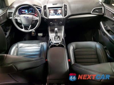 Zdjęcie 8 z 13 samochodu: 2015 FORD EDGE SEL VIN:2FMTK4J90FBB73774 - miniatura
