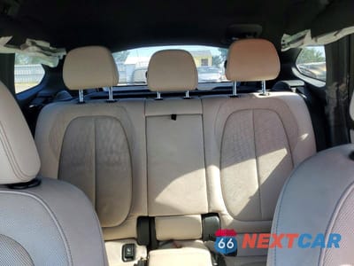 Zdjęcie 10 z 13 samochodu: 2016 BMW X1 XDRIVE28I VIN:WBXHT3C34G5F65727 - miniatura