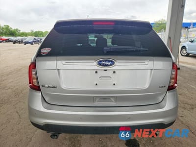 Zdjęcie 6 z 13 samochodu: 2013 FORD EDGE SEL VIN:2FMDK3JC3DBB05508 - miniatura