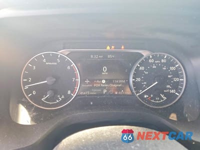 Zdjęcie 9 z 14 samochodu: 2023 NISSAN ROGUE SV VIN:5N1BT3BA1PC811771 - miniatura