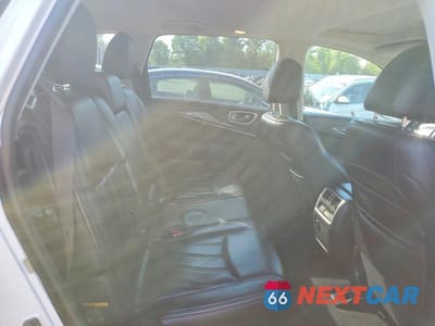 Zdjęcie 10 z 12 samochodu: 2015 INFINITI QX60 BASE VIN:5N1AL0MM8FC550557 - miniatura