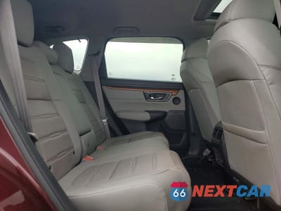 Zdjęcie 11 z 13 samochodu: 2019 HONDA CR-V EXL VIN:7FARW2H85KE044404 - miniatura