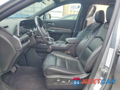 Zdjęcie 7 z 14 samochodu: 2024 CADILLAC XT4 PREMIUM LUXURY VIN:1GYFZDR48RF133090 - miniatura