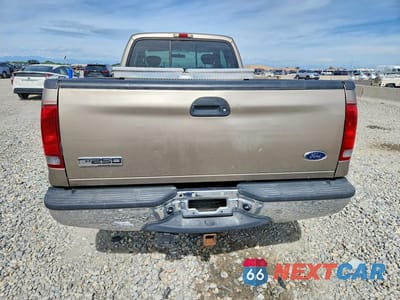 Zdjęcie 6 z 12 samochodu: 2004 FORD F250 SUPER DUTY VIN:1FTNX20P84ED87870 - miniatura