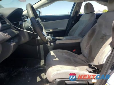 Zdjęcie 7 z 12 samochodu: 2021 HONDA INSIGHT EX VIN:19XZE4F50ME002301 - miniatura