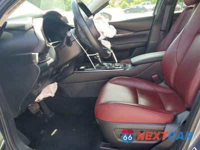 Zdjęcie 7 z 13 samochodu: 2022 MAZDA CX-30 PREFERRED VIN:3MVDMBCL7NM400731 - miniatura