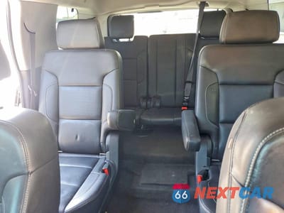 Zdjęcie 10 z 13 samochodu: 2015 GMC YUKON SLT VIN:1GKS2BKC3FR679860 - miniatura