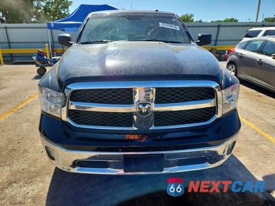 Piąte zdjęcie samochodu w środku: 2020 RAM 1500 CLASSIC TRADESMAN VIN:3C6RR7KT4LG131551 - miniatura
