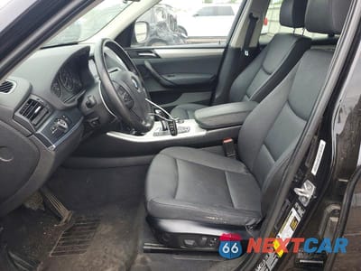 Zdjęcie 7 z 13 samochodu: 2011 BMW X3 XDRIVE28I VIN:5UXWX5C59BL707592 - miniatura
