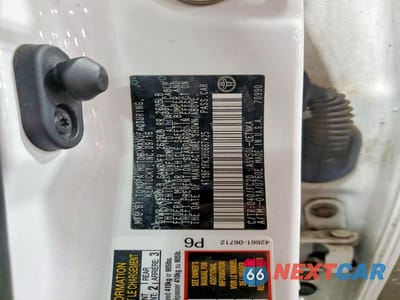 Zdjęcie 12 z 12 samochodu: 2017 TOYOTA CAMRY LE VIN:4T1BF1FK3HU667425 - miniatura