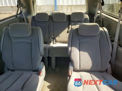 Zdjęcie 10 z 13 samochodu: 2006 CHRYSLER TOWN & COUNTRY TOURING VIN:2A4GP54L96R783503 - miniatura