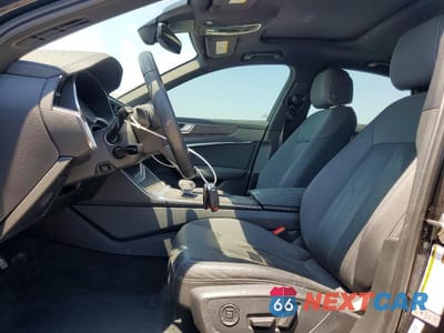 Zdjęcie 7 z 12 samochodu: 2019 AUDI A6 PREMIUM VIN:WAUK2AF27KN070812 - miniatura
